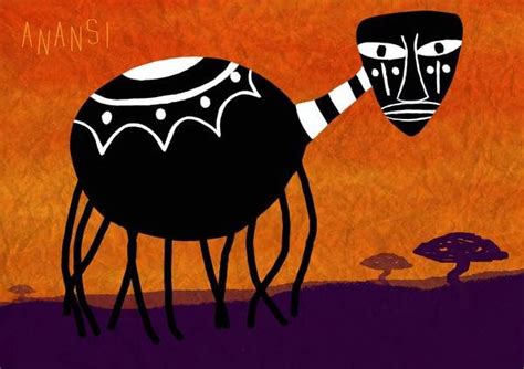  Anansi e il Melone: Una Leccion di Astuzia ed Egoismo tra gli Animali del XIX Secolo Etiopico!