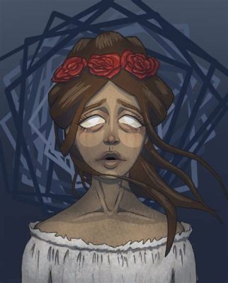 La Llorona: Un Canto Triste di Madre e Figlio Perduti!