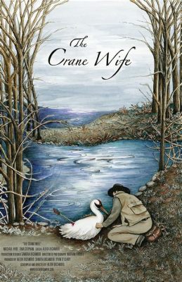 “The Crane Wife” – A Tale of Love, Sacrifice, and Unwavering Faith!